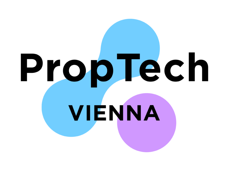 PropTech VIENNA Logo