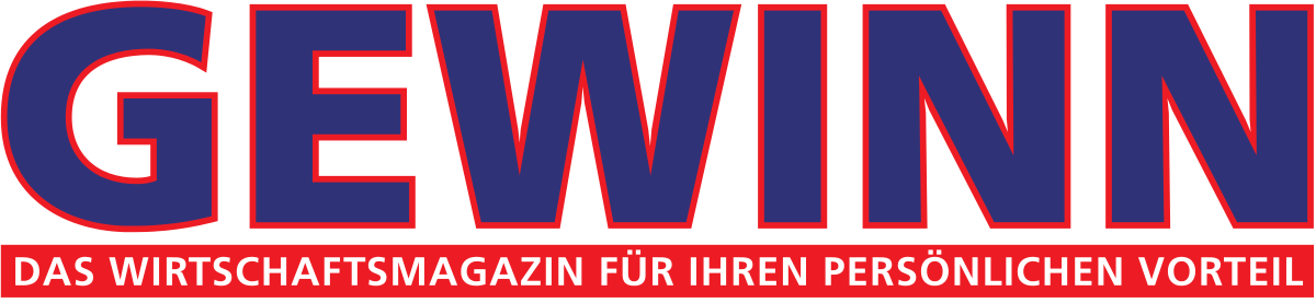Gewinn Logo