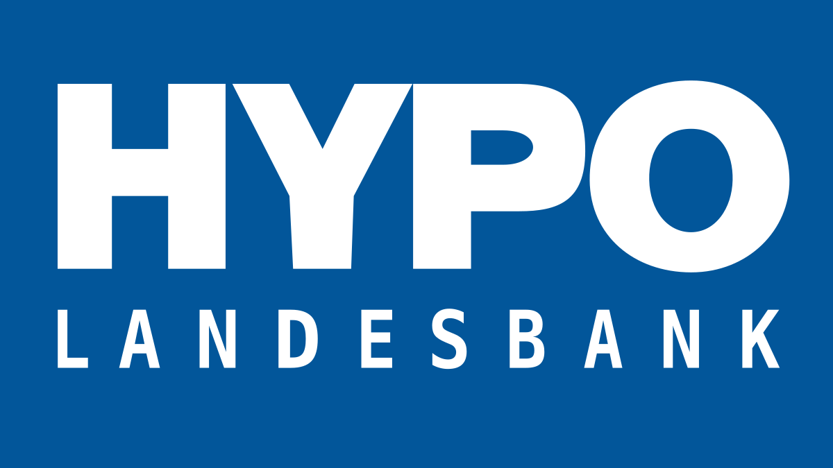 Hypo Bank Logo
