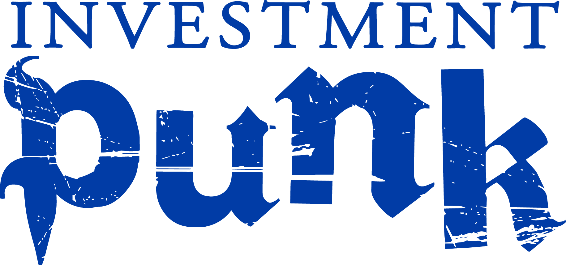 Investment Punk Logo