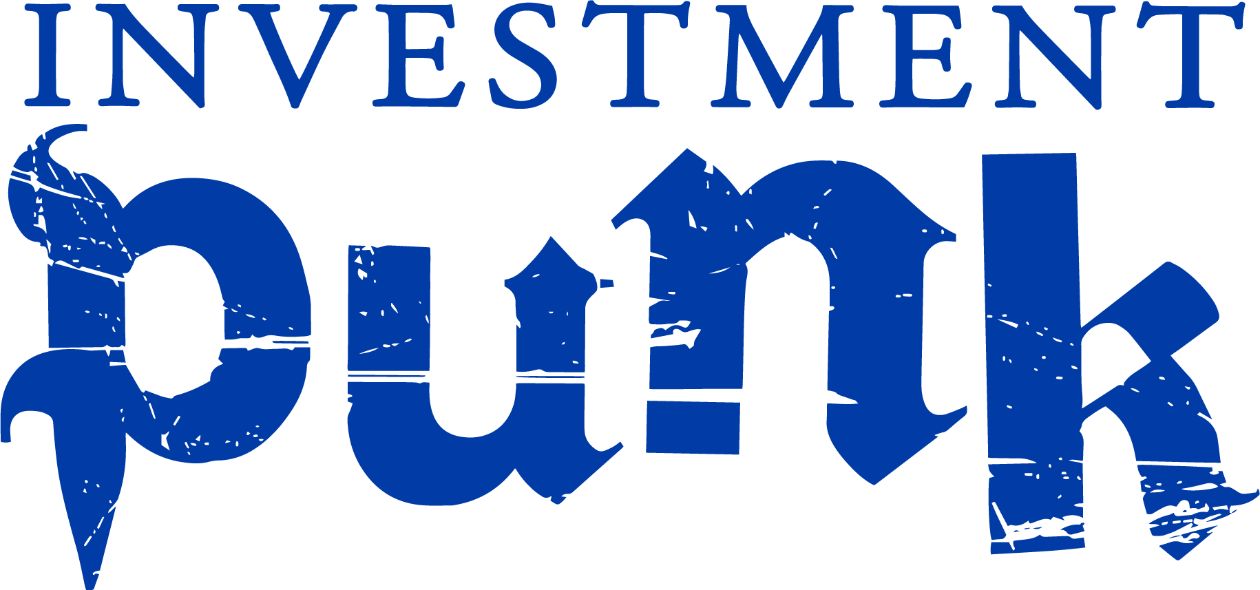 Investment Punk Logo