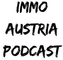 Immo Austria Podcast Logo